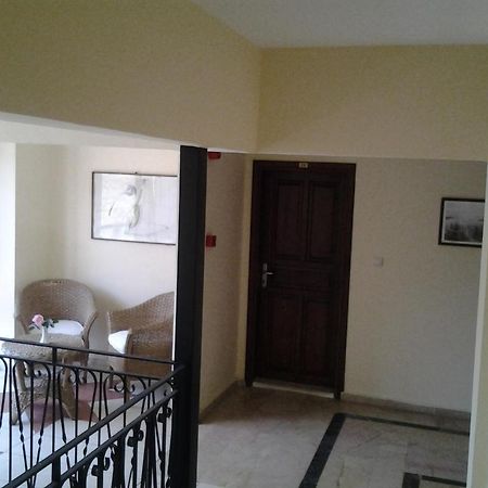 Guven Hotel Alanya Exteriér fotografie