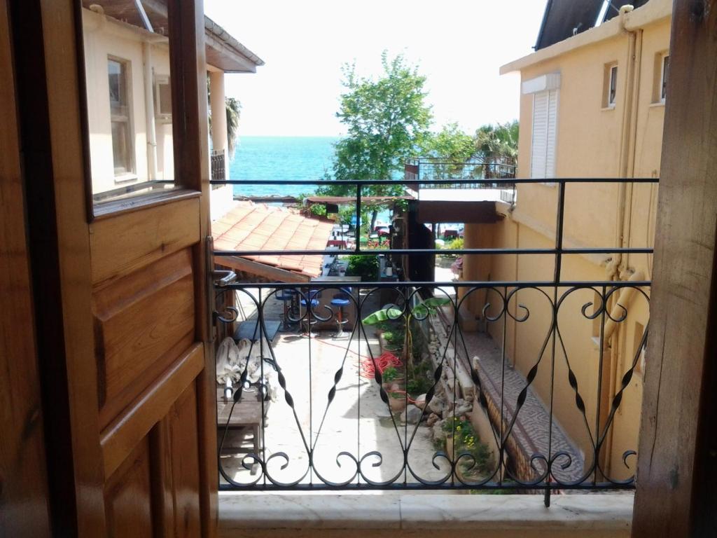 Guven Hotel Alanya Pokoj fotografie