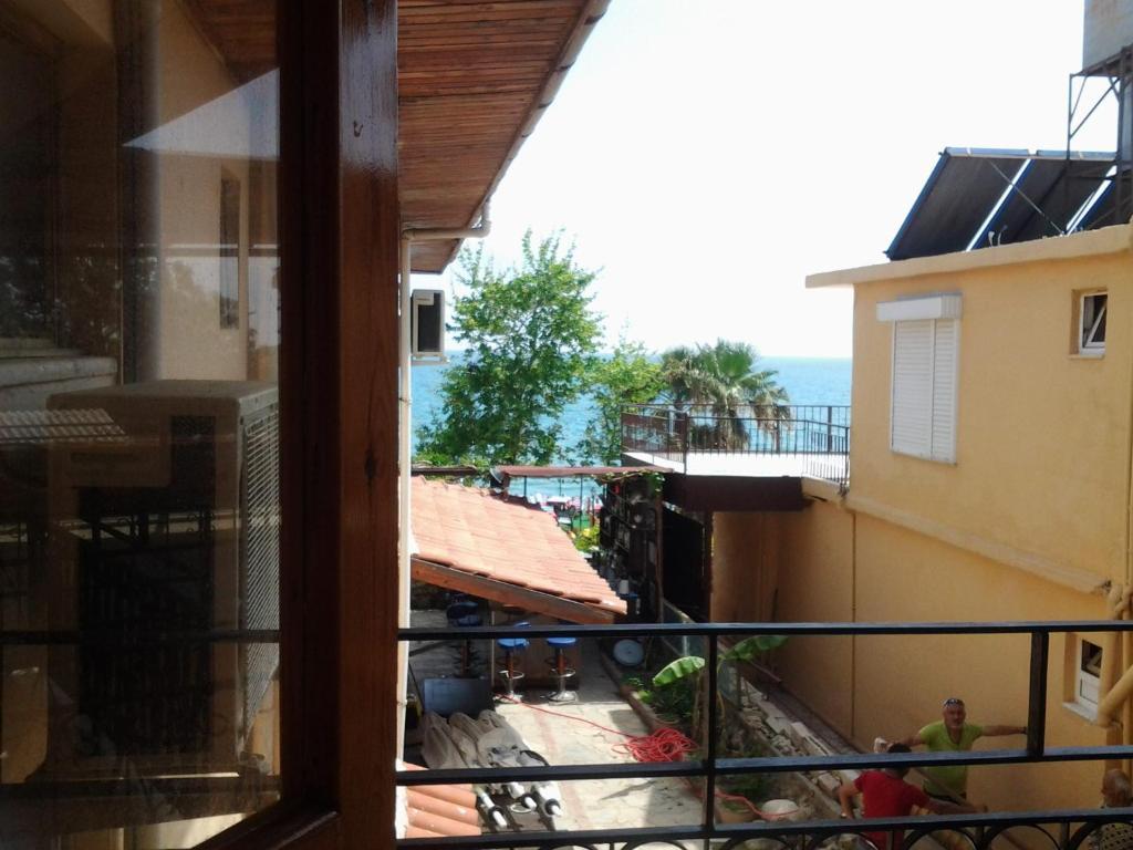 Guven Hotel Alanya Pokoj fotografie