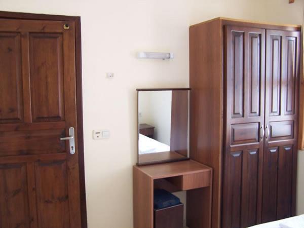 Guven Hotel Alanya Exteriér fotografie